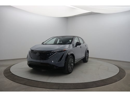 Nissan Ariya EVOLVE+ 2024