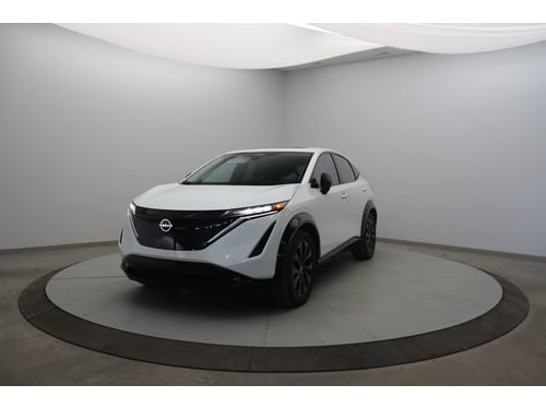 Nissan Ariya EVOLVE+ 2024