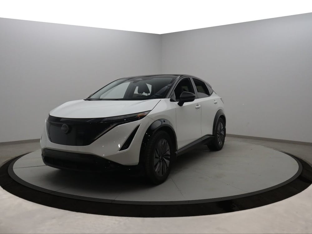 Nissan Ariya 2024 usagé à vendre (I40701)