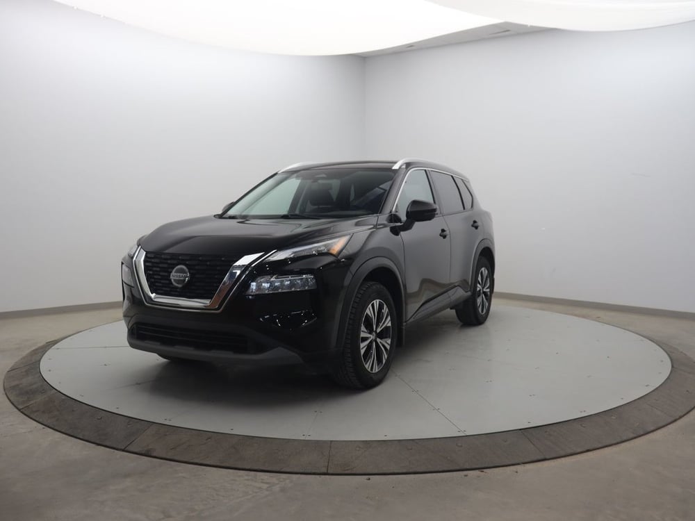 Nissan Rogue 2021 usagé à vendre (I45830)