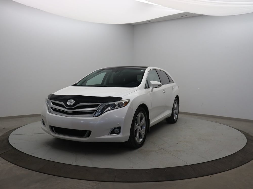 Toyota Venza 2016 usagé à vendre (I50141)