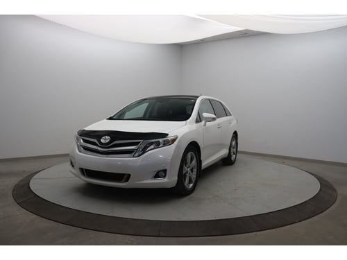 Toyota Venza null 2016