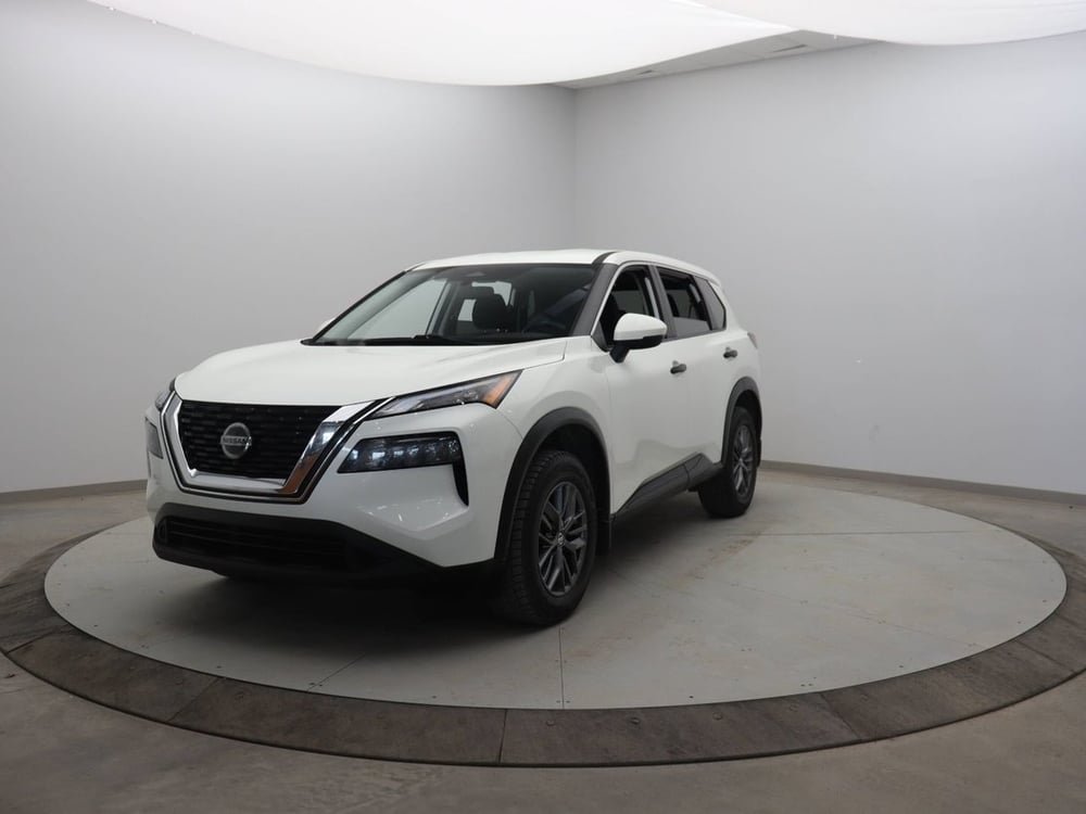 Nissan Rogue 2021 used for sale (I50218)