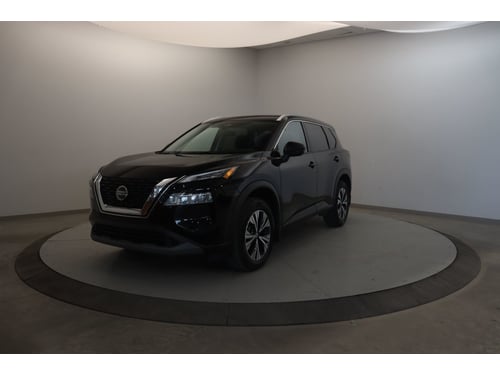 Nissan Rogue SV 2021