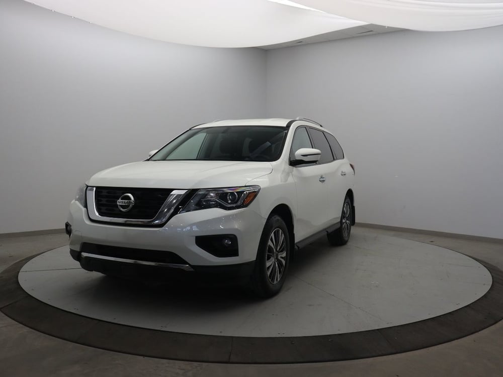 Nissan Pathfinder 2019 usagé à vendre (I50316)