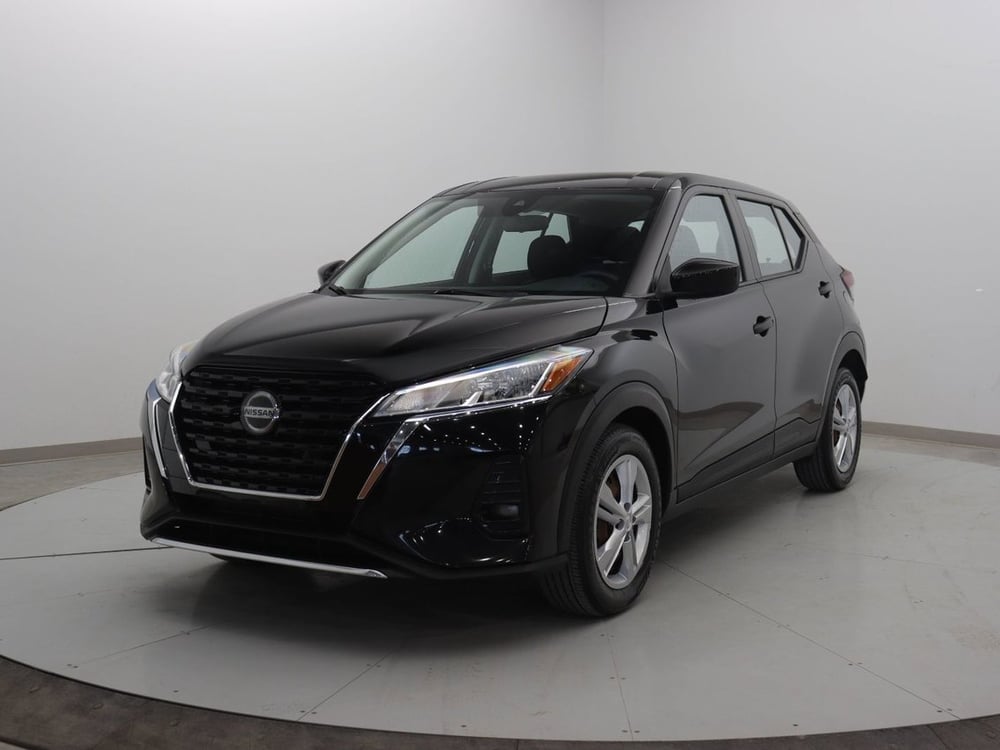 Nissan Kicks 2021 usagé à vendre (I50329)