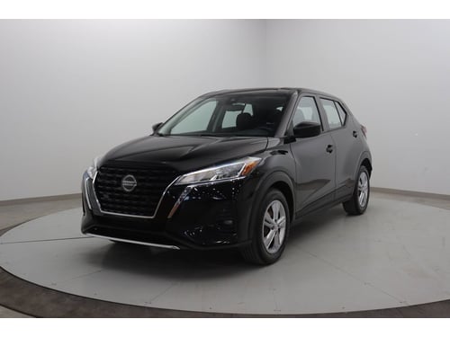 Nissan Kicks S 2021