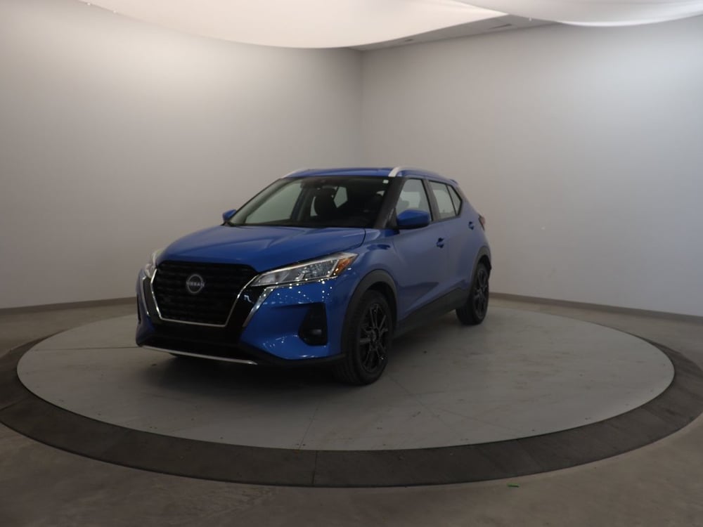 Nissan Kicks 2023 usagé à vendre (I50402)