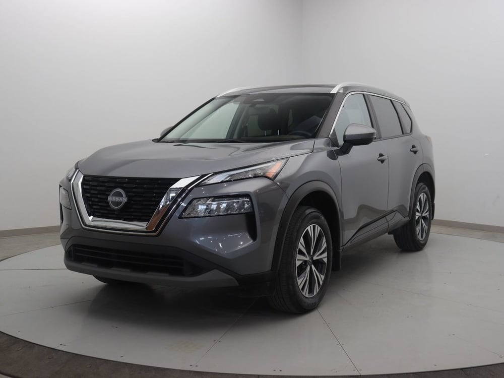 Nissan Rogue 2023 usagé à vendre (I50410)