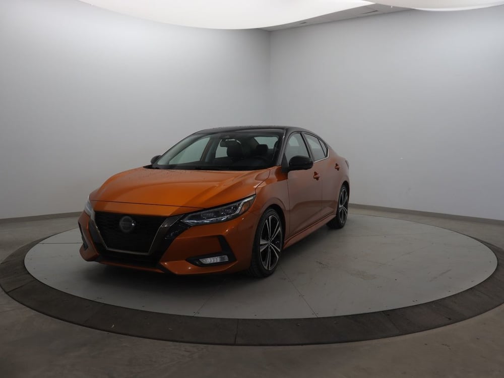 Nissan Sentra 2020 usagé à vendre (I50414)