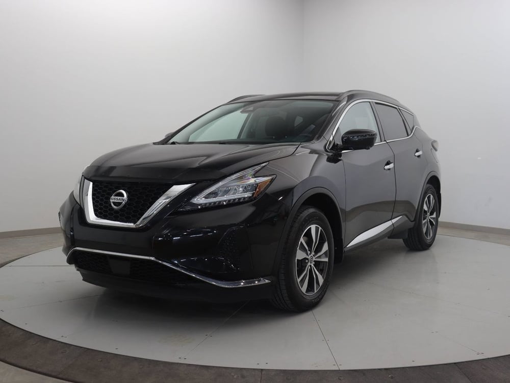 Nissan Murano 2021 usagé à vendre (I50426)