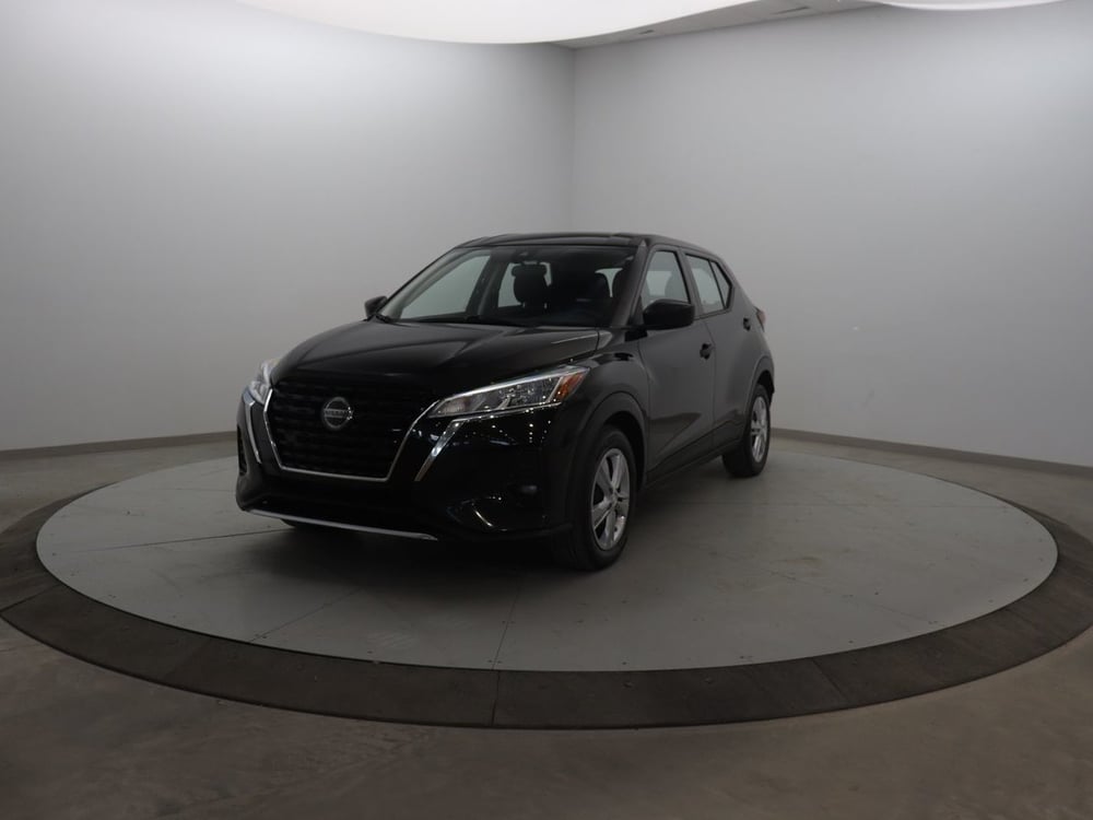 Nissan Kicks 2021 used for sale (I50483)