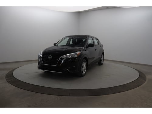 Nissan Kicks S 2021