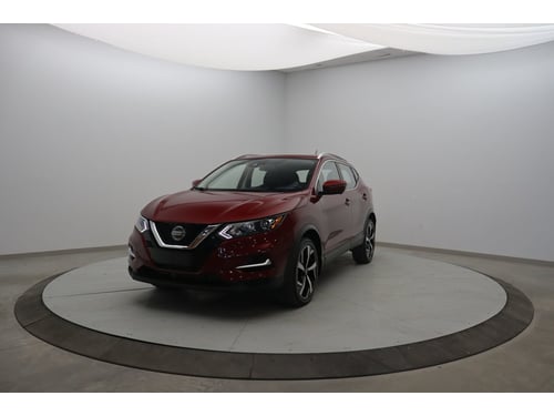 Nissan Qashqai SL 2021