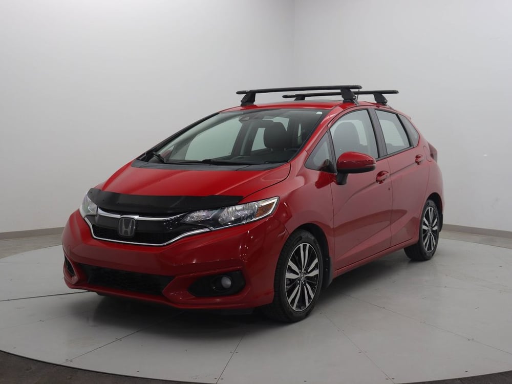 Honda Fit 2019 used for sale (I50501)