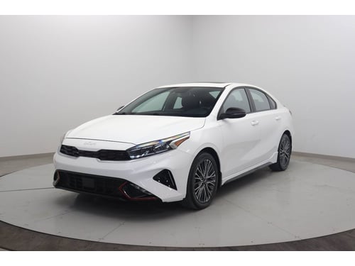 Kia Forte null 2023