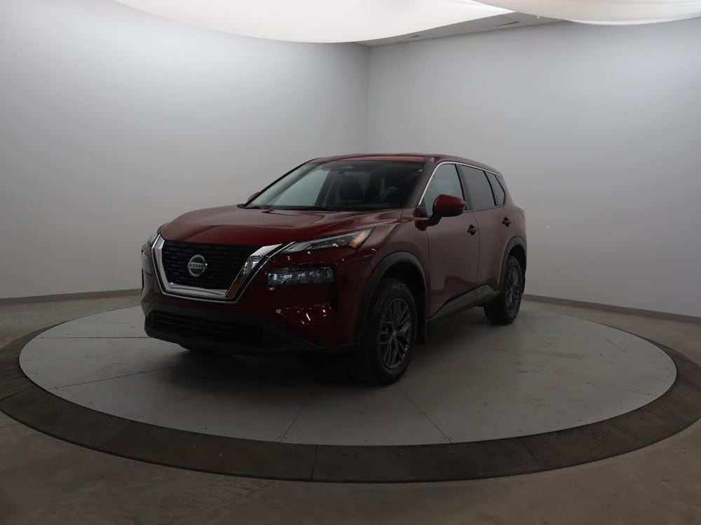 Nissan Rogue 2021 usagé à vendre (I50519)