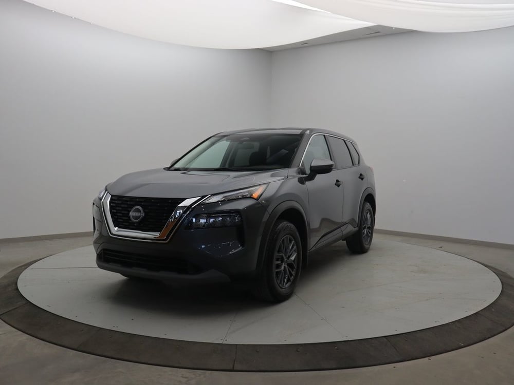 Nissan Rogue 2022 usagé à vendre (I50530)
