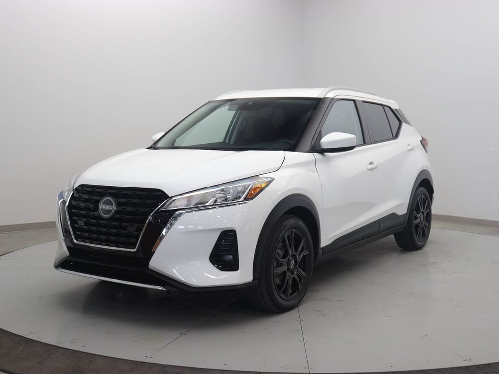 Nissan Kicks 2022 used for sale (I50533)