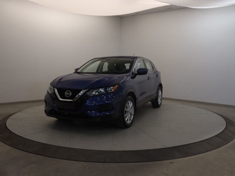 Nissan Qashqai 2022 used for sale (I50537)