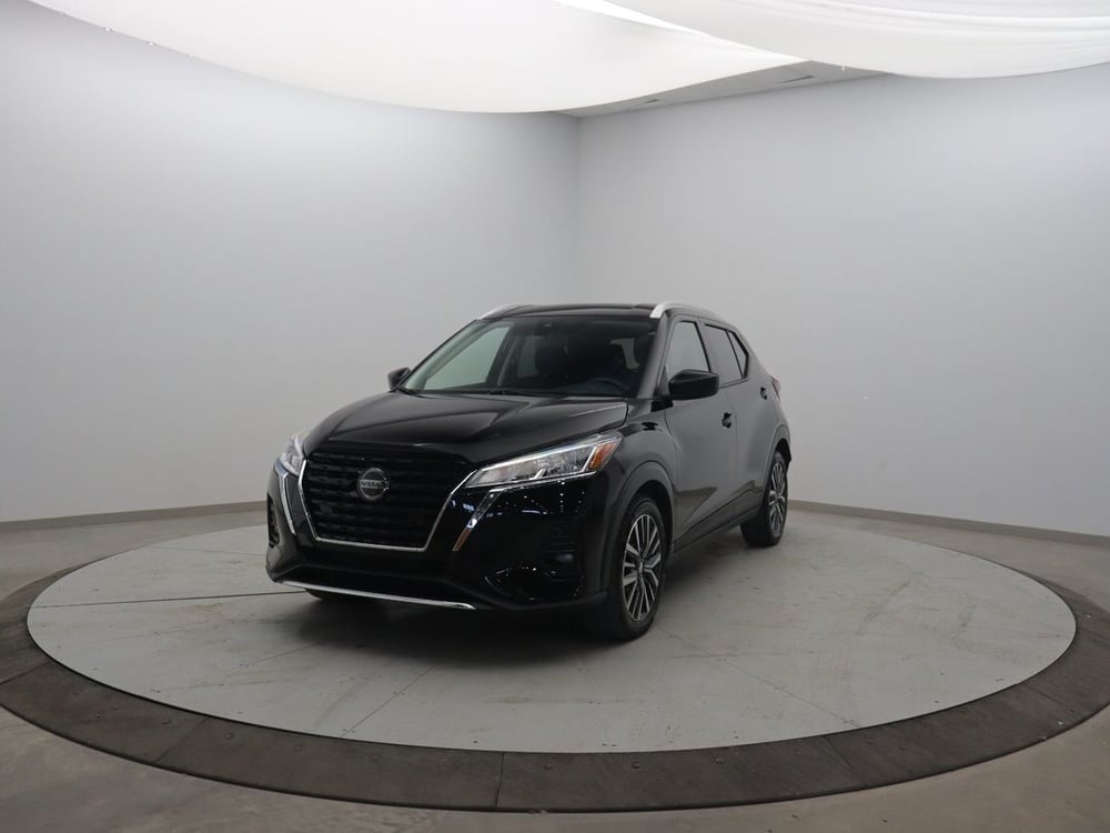 Nissan Kicks 2021 usagé à vendre (I50544)