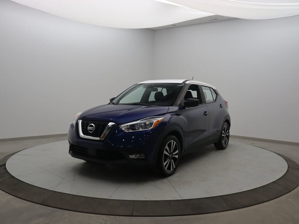 Nissan Kicks 2020 usagé à vendre (I50552)