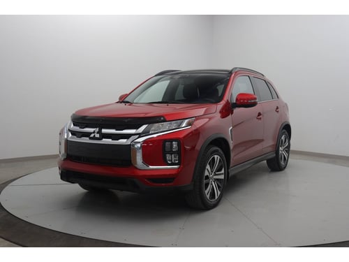 Mitsubishi RVR GT 2023