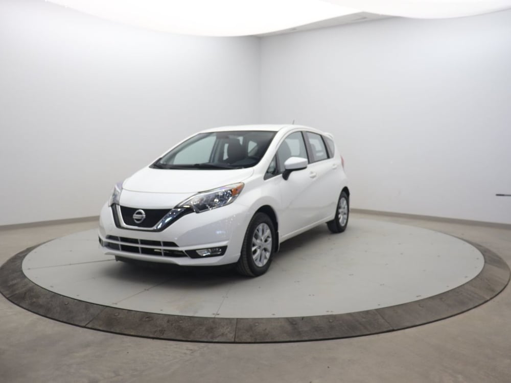 Nissan Versa Note 2016 used for sale (I50565)