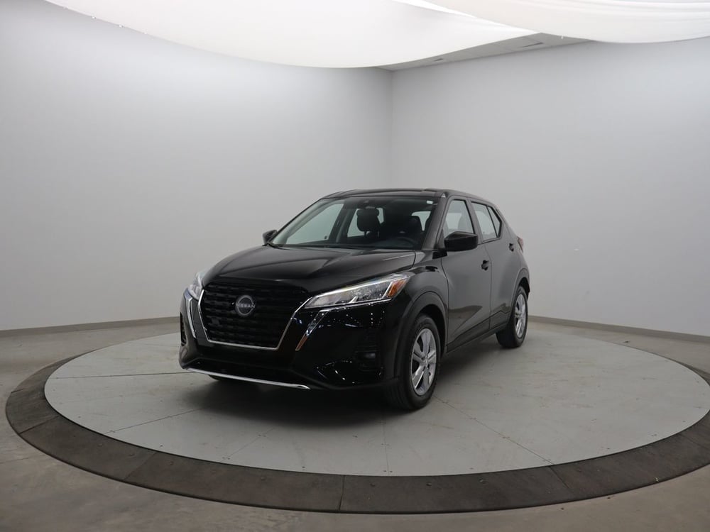 Nissan Kicks 2023 usagé à vendre (I50577)