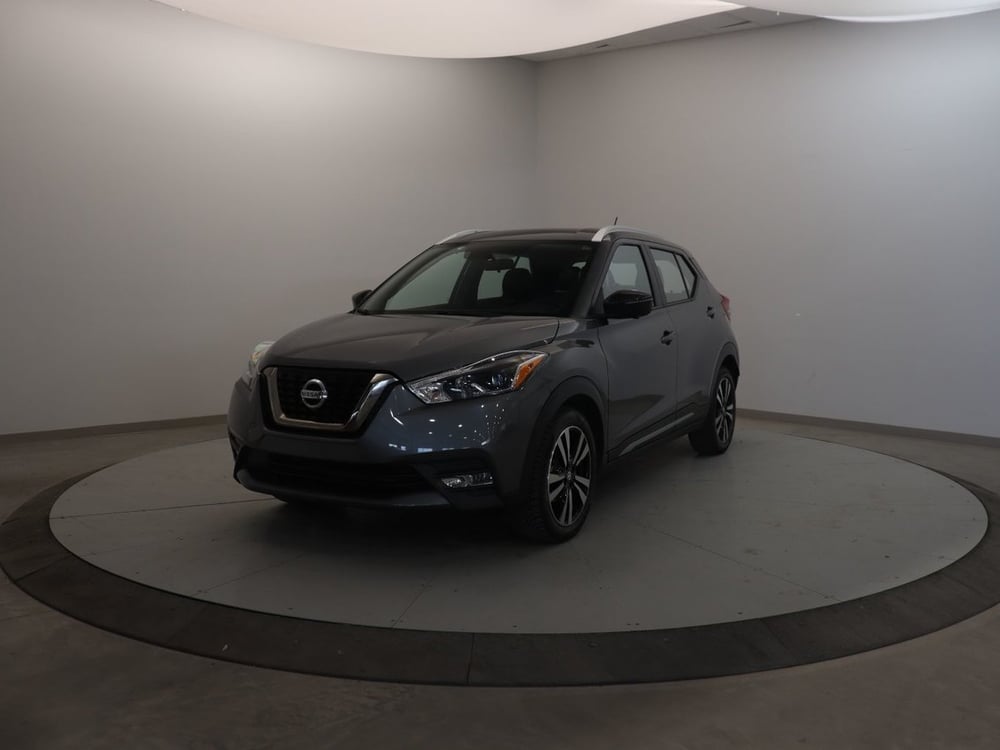 Nissan Kicks 2019 usagé à vendre (I50588)