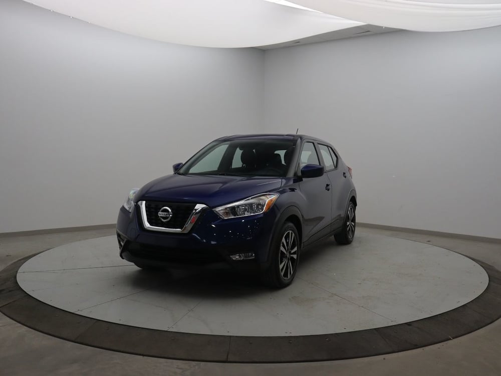 Nissan Kicks 2019 usagé à vendre (I50591)