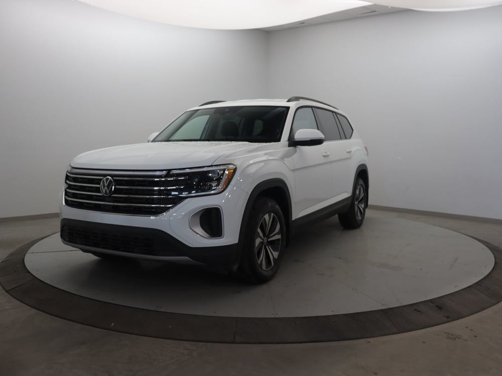 Volkswagen Atlas 2024 used for sale (I50600)