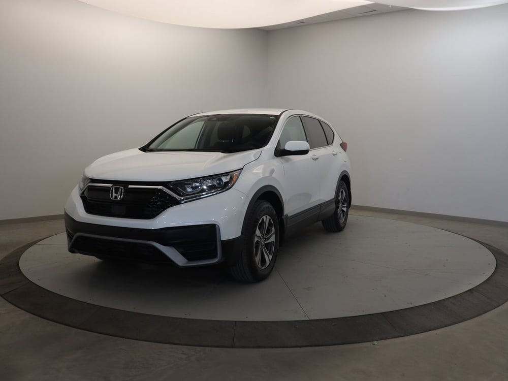 Honda CR-V 2021 usagé à vendre (I50611)