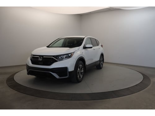 Honda CR-V LX 2021