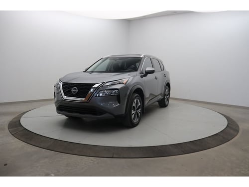 Nissan Rogue SV 2022
