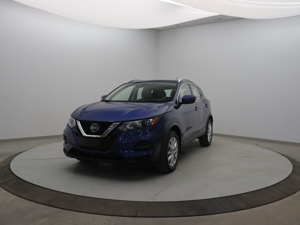 Nissan Qashqai 2020 usagé à vendre (I50662)