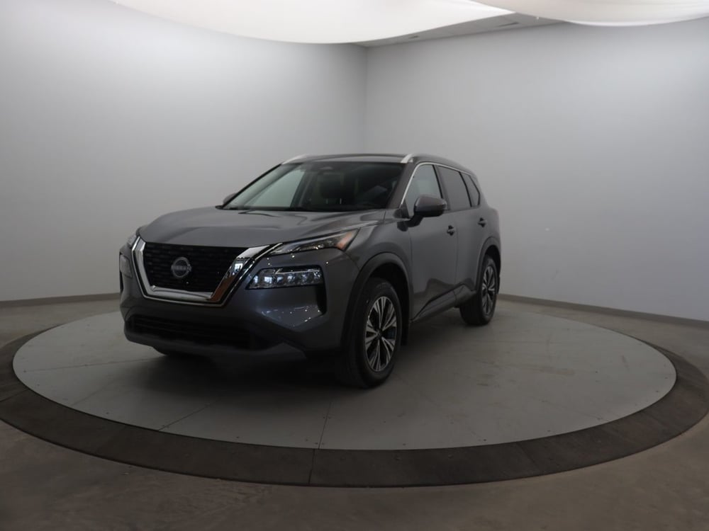 Nissan Rogue 2023 used for sale (I50663)