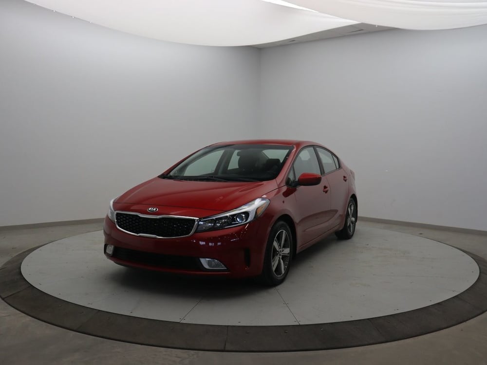 Kia Forte 2018 usagé à vendre (I50668)