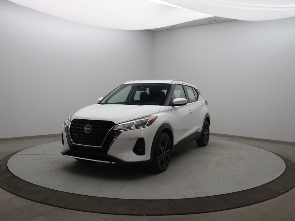 Nissan Kicks 2022 usagé à vendre (I50689)