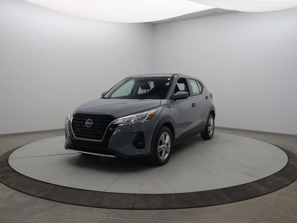 Nissan Kicks 2023 usagé à vendre (I50690)