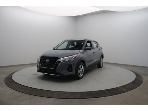Nissan Kicks S 2023