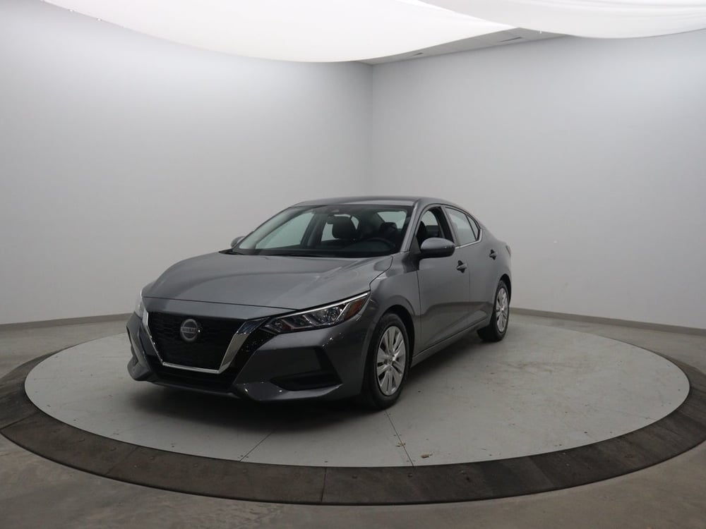 Nissan Sentra 2021 used for sale (I50691)