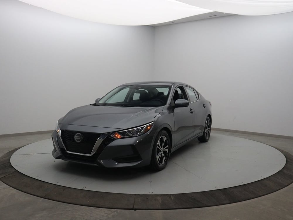 Nissan Sentra 2021 usagé à vendre (I50709)