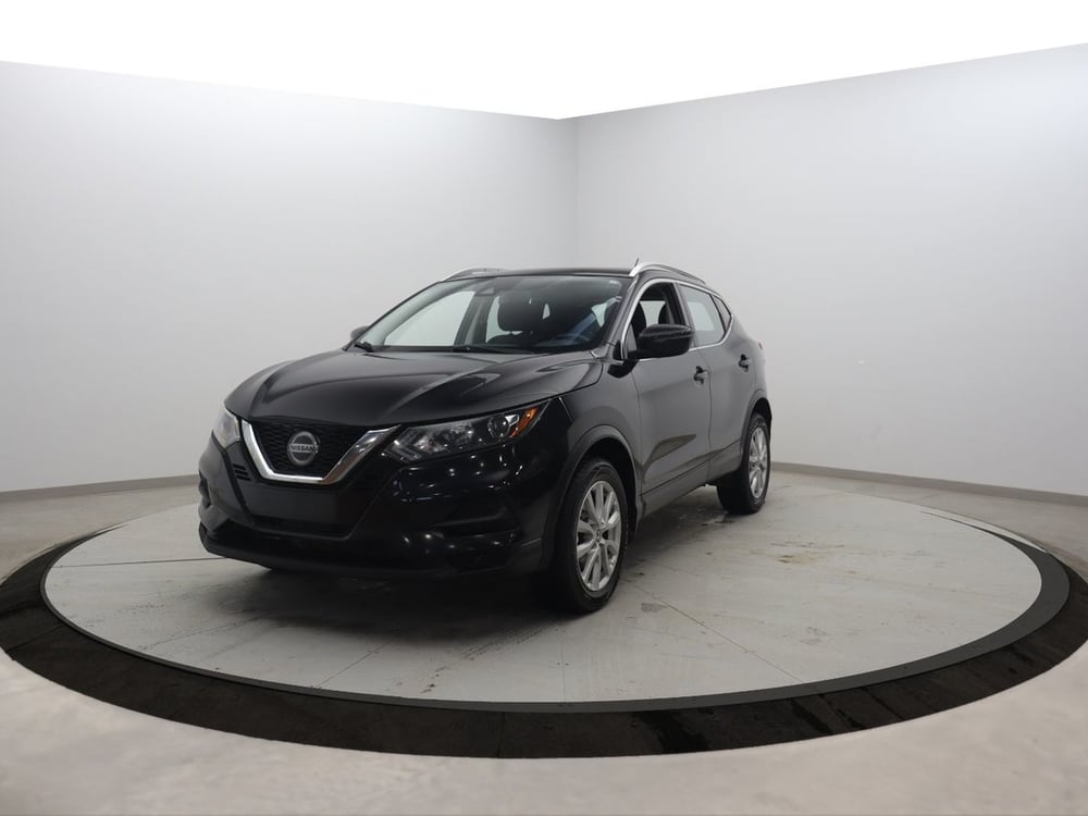 Nissan Qashqai 2020 usagé à vendre (I50711)