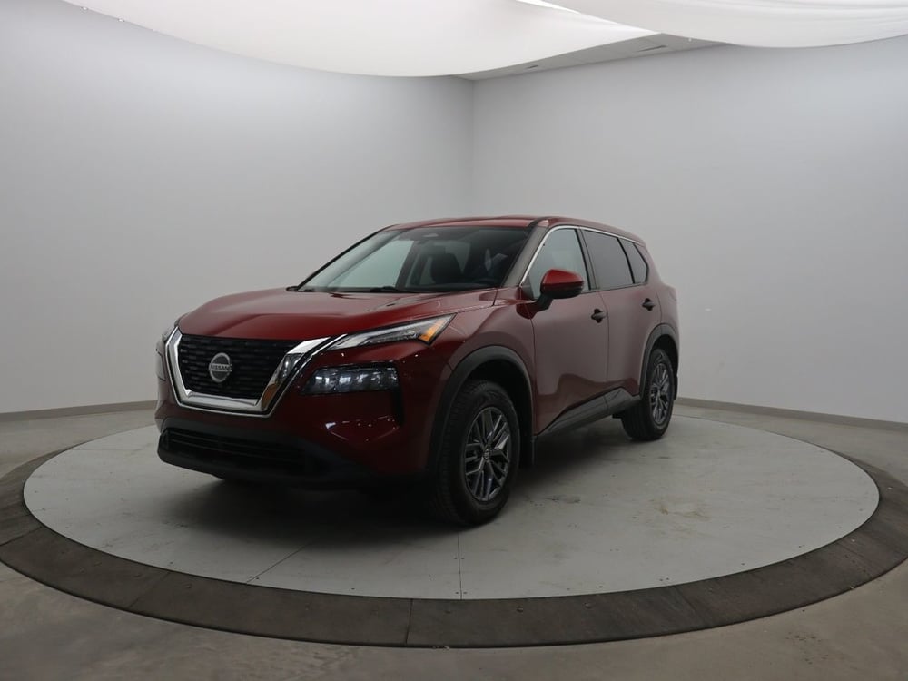Nissan Rogue 2021 usagé à vendre (I50715)