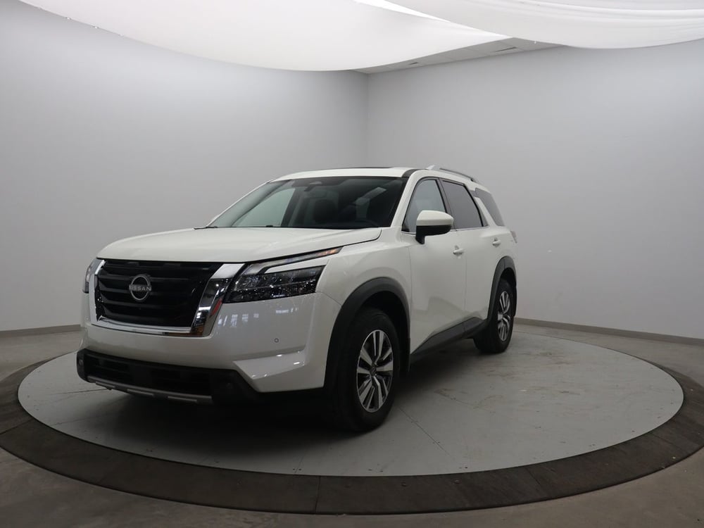 Nissan Pathfinder 2023 usagé à vendre (I50721)