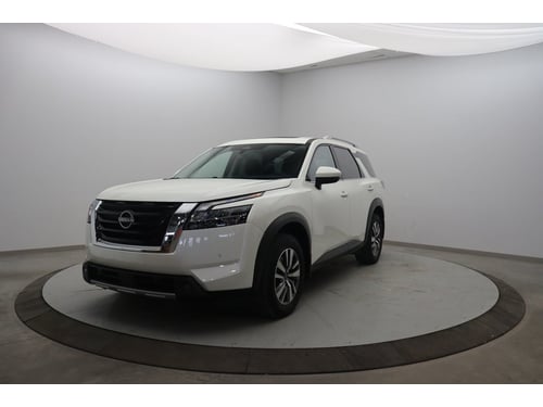 Nissan Pathfinder SL 2023