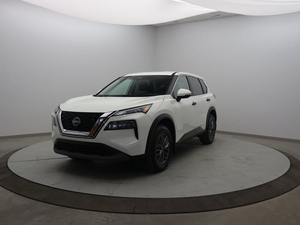 Nissan Rogue 2022 usagé à vendre (I50723)