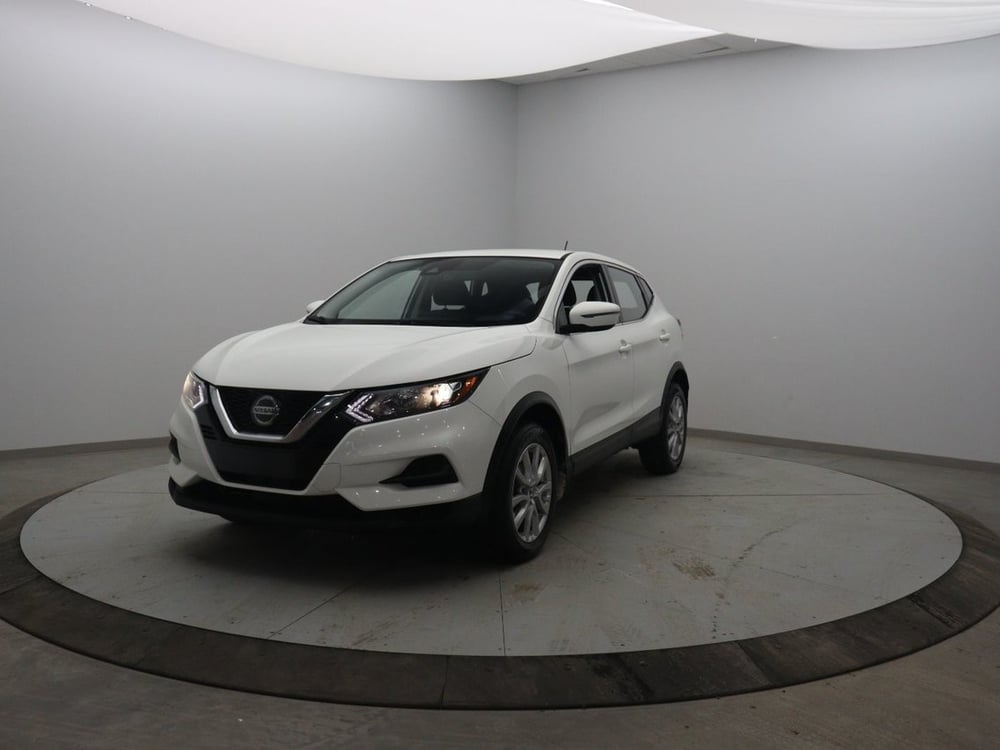 Nissan Qashqai 2023 usagé à vendre (I50727)