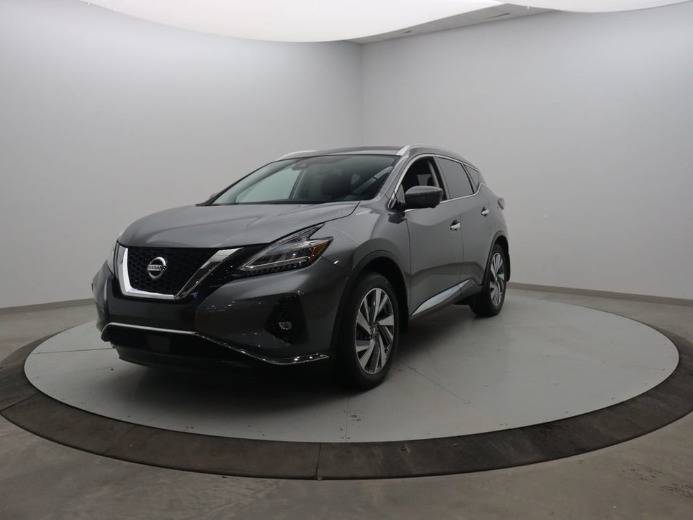 Nissan Murano 2021 used for sale (I50730)